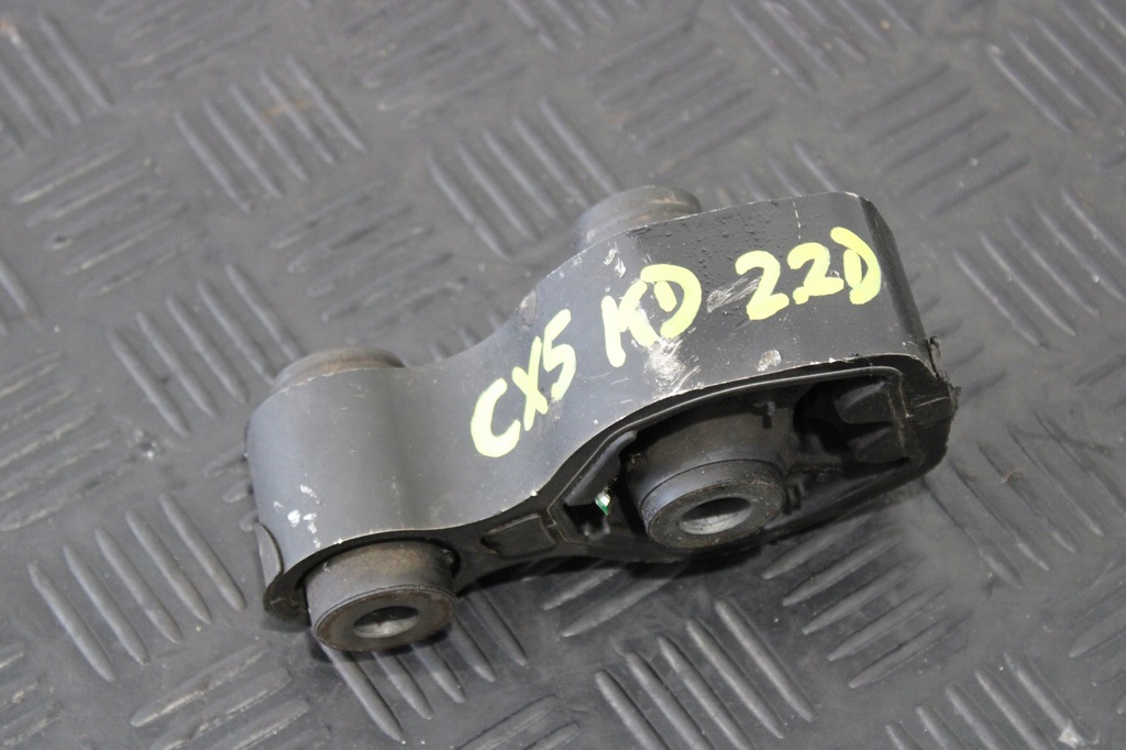 фото №1, Кронштейн подушка двигуна mazda cx5 kd lift