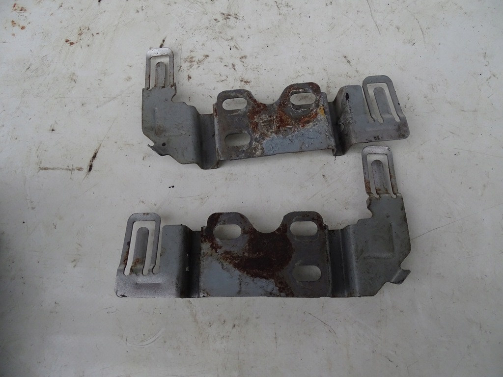 фото №6, Петля дверь правый перед передний верхний нижний voyager iv dode caravan