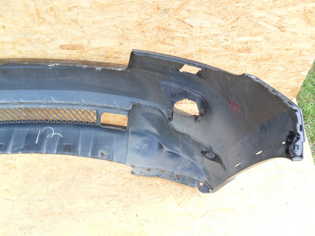 Бампер перед передний оригинал jeep grand cherokee 2011- 462003 462000 Доставка