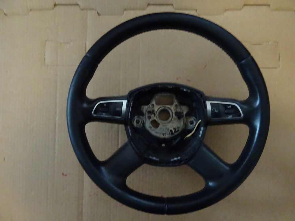 фото №1, Audi a4 b8 повітропровід