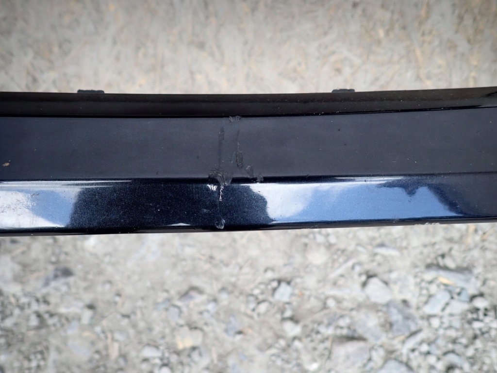 Бампер перед передний renault clio 3 3 185 2005-2008r 8200402106 в Украине