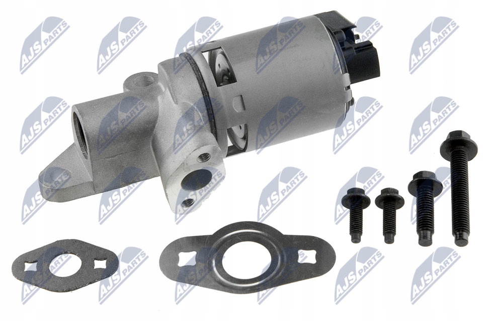 фото №8, Клапан egr do chrysler grand voyager v 3.8