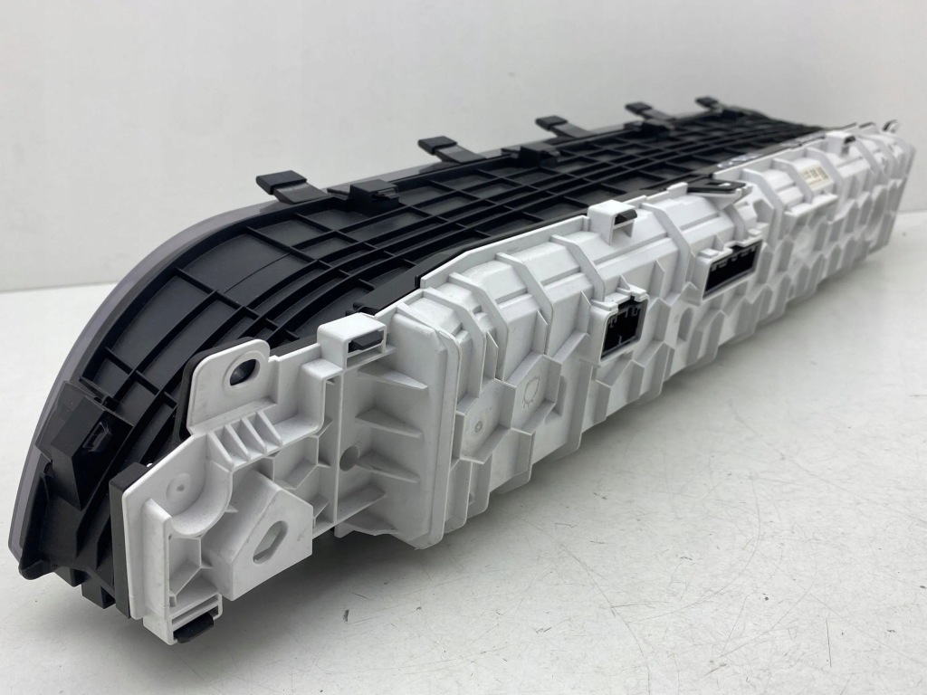 2018 toyota prius prime панель / спідометр 8380047p41a Зі Шроту