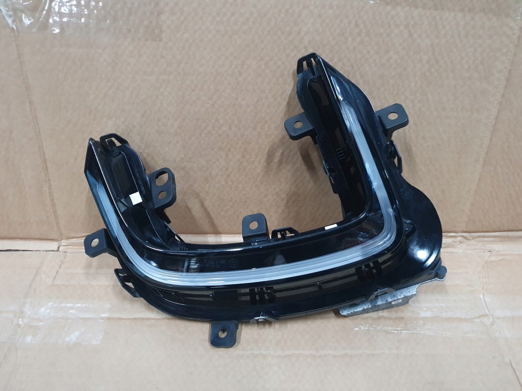 Купить Противотуманная фара led vw up e-up рестайлинг  12e левая перед передний