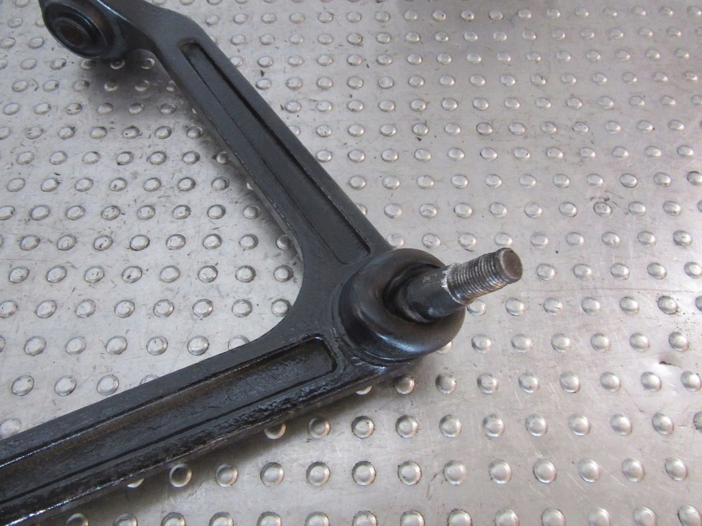 фото №5, Durango ii aspen ram iii 1500 05 рычаг верхний