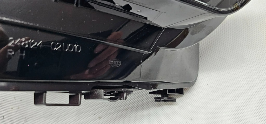 фото №15, Bmw x1 u11 лампа перед правая full led europa fv