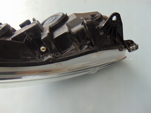 фото №10, Лампа правая перед led ford galaxy mk4 2015- em2b13w029je комплектная europa