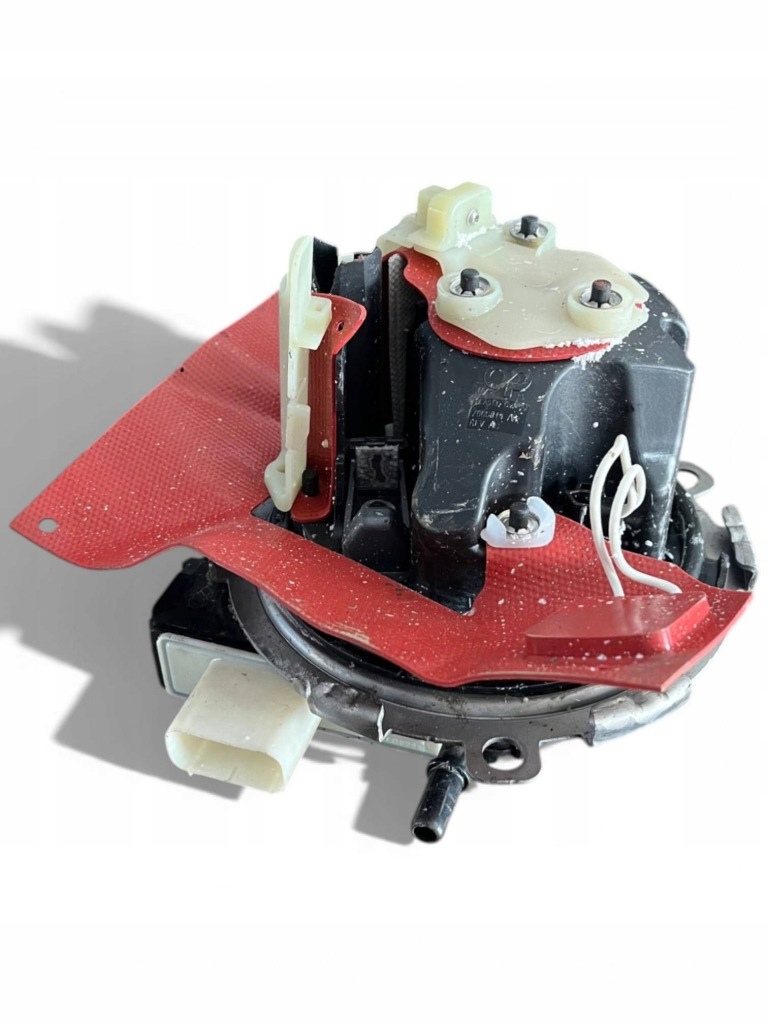 Купити Citroen jumpy насос adblue 4077148ad