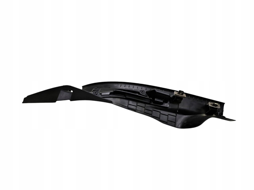 фото №6, Dodge charger 2019 права сторона молдинг поріг задня