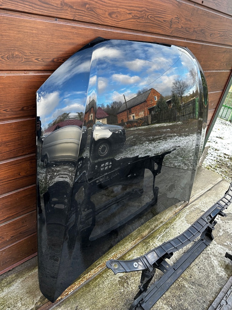 фото №9, Audi a6 s6 s-line бампер капот перед 4g0 lift 4g c7