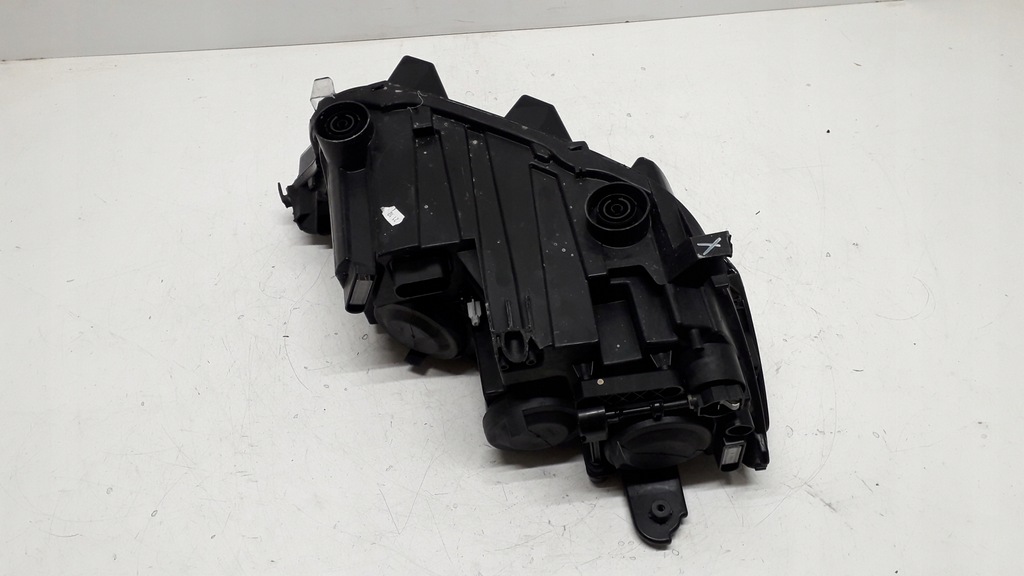 фото №15, Vw t-roc 17- лампа ліва передня 2ga941005b