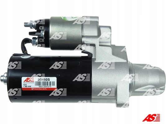 Стартер brand new as-pl стартер двигатель s0460s as с Разборки