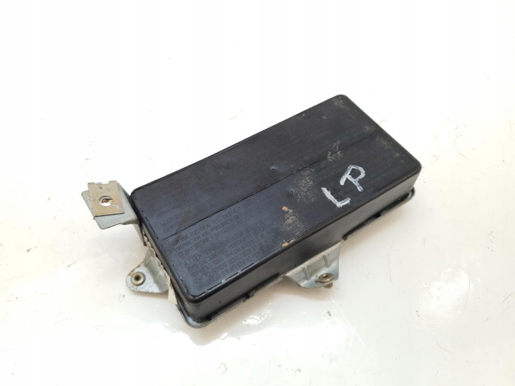 Купити Подушка air bag двері лівий перед mercedes a w168