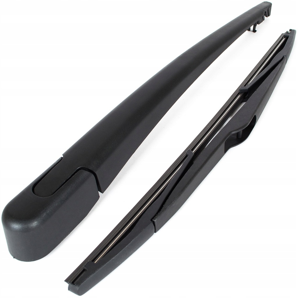 фото №1, Двірник задня задня щітка + важіль двірники do mazda 2 2003-2007