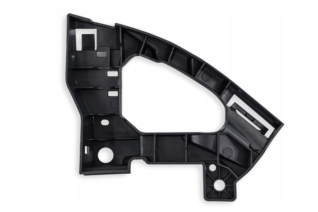 фото №6, Honda hr-v ii ru 2015-2018 кронштейн кронштейн фара левая 71190t7a000