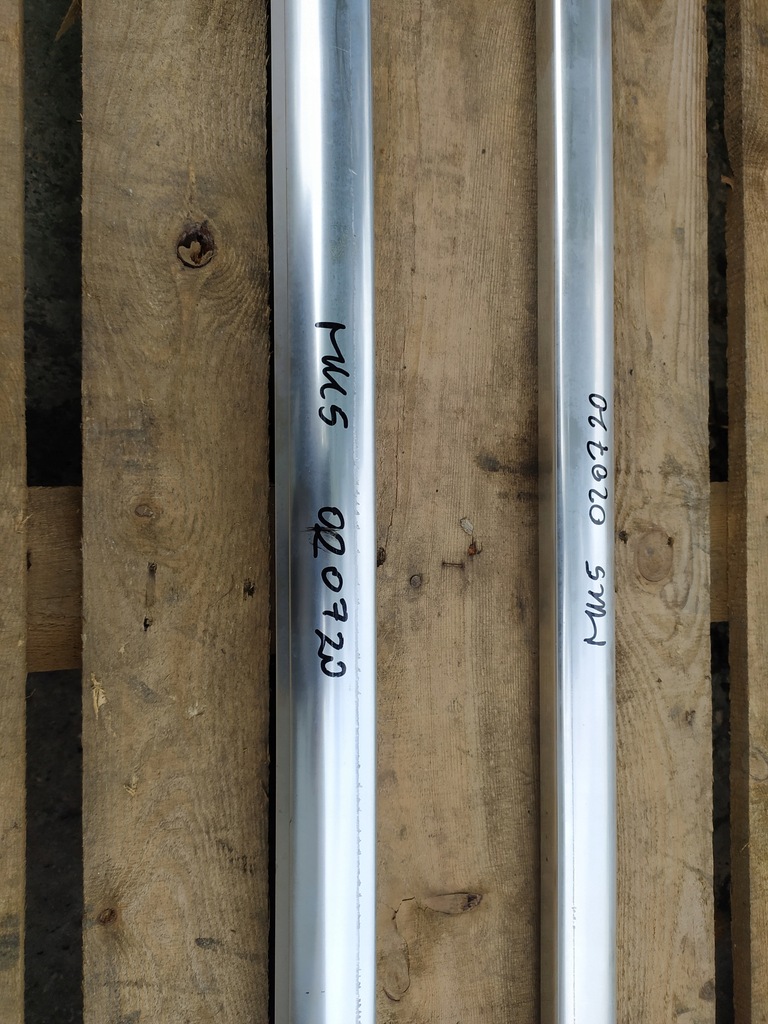 фото №4, Ford mondeo mk5 kombi рейлінги дахові