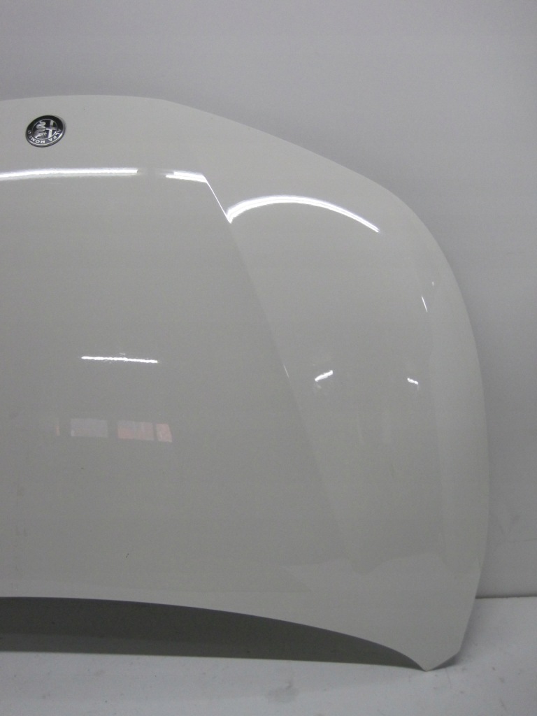 фото №2, Капот alfa romeo junior