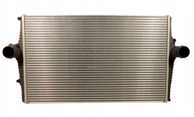 фото №1, Bf 658329 радіатор повітря