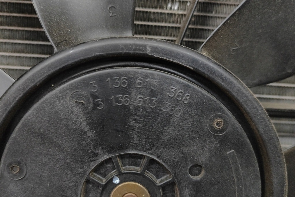 фото №6, Opel vauxhall cascada kühler набір 13267646 1.4 benzin 103kw 2016