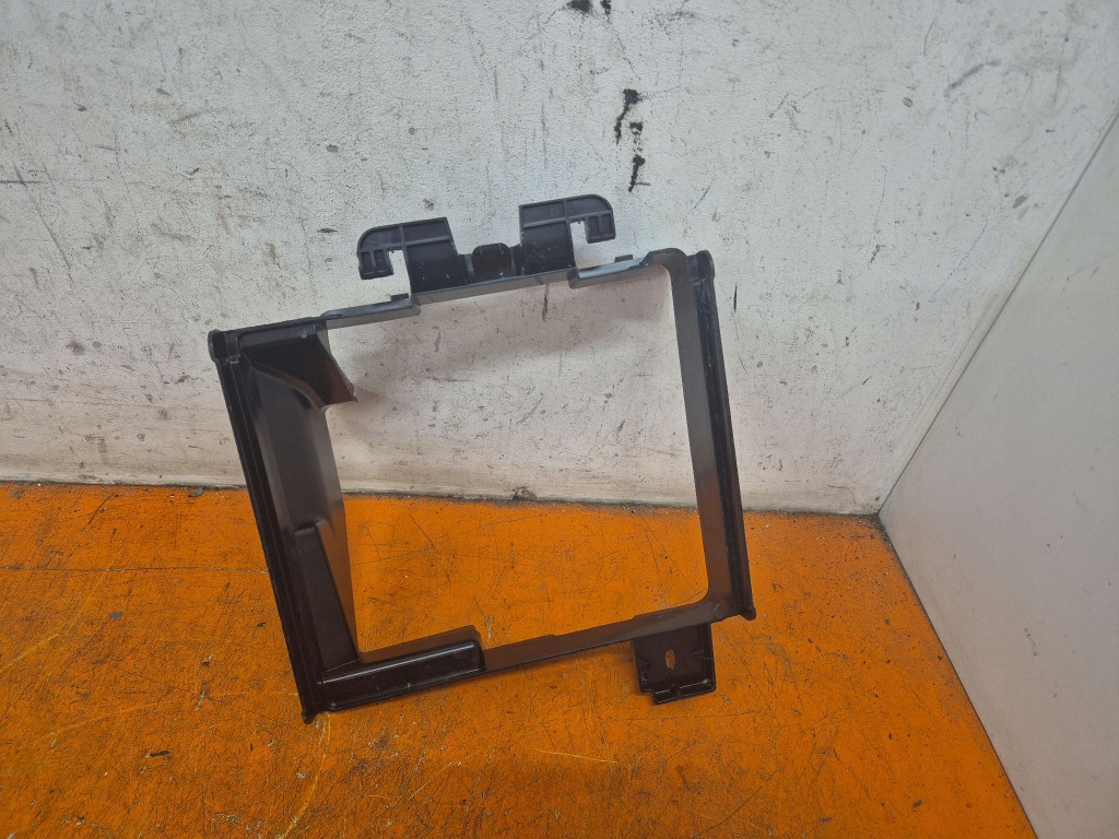 фото №5, Toyota proace i 16- впуск воздуховод воздуха 9816871680