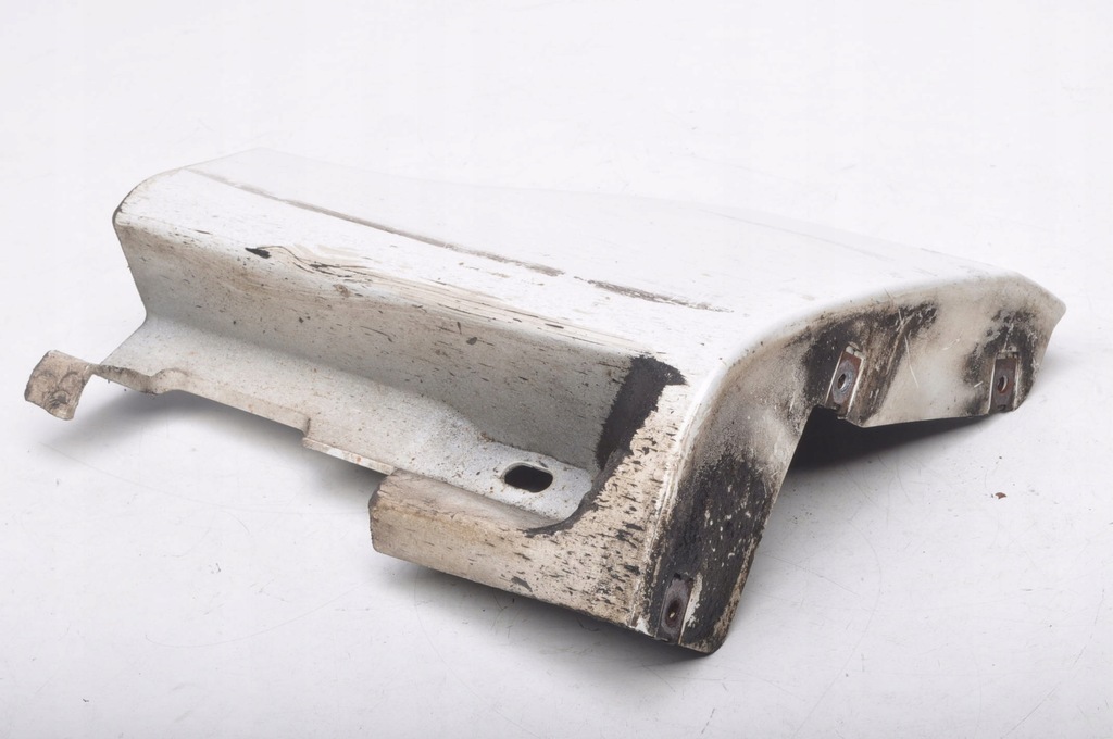 фото №8, Volvo v70 iii наконечник накладки накладка порог левая 30678564