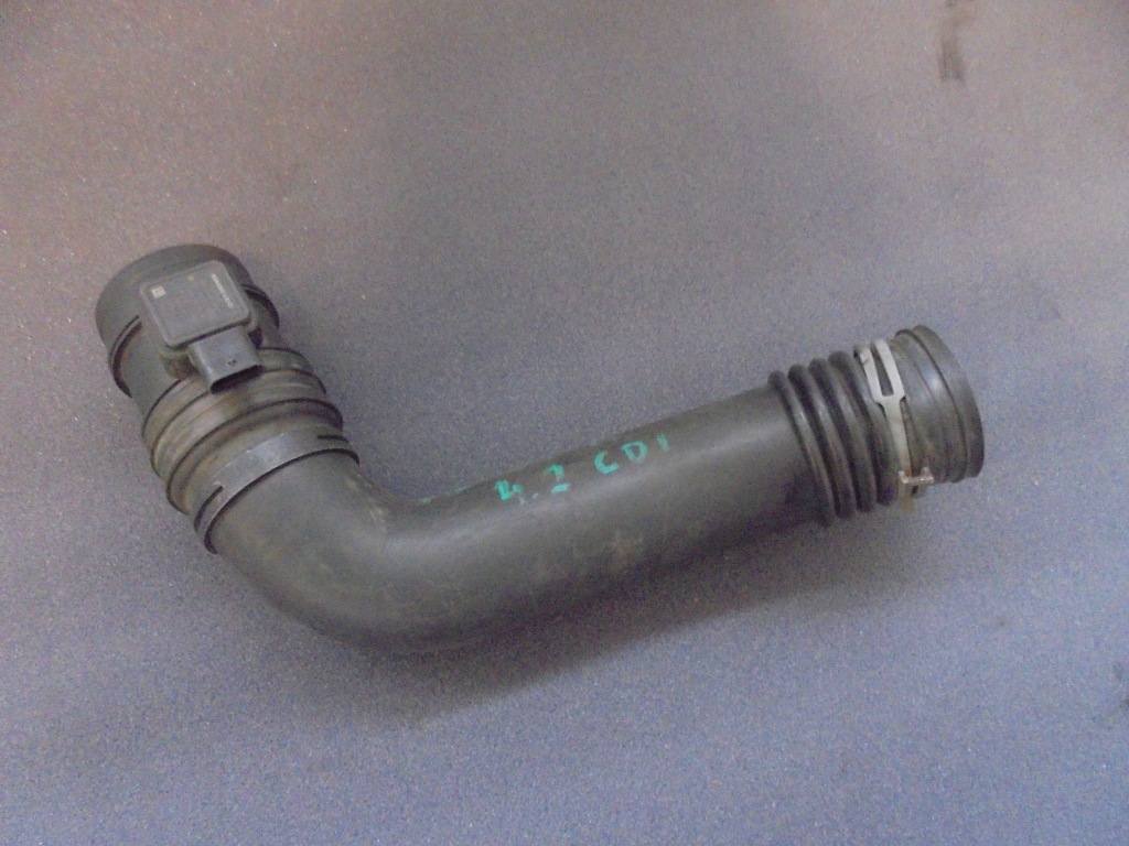 Купить Расходомер mercedes ml w164 cdi a6290900248