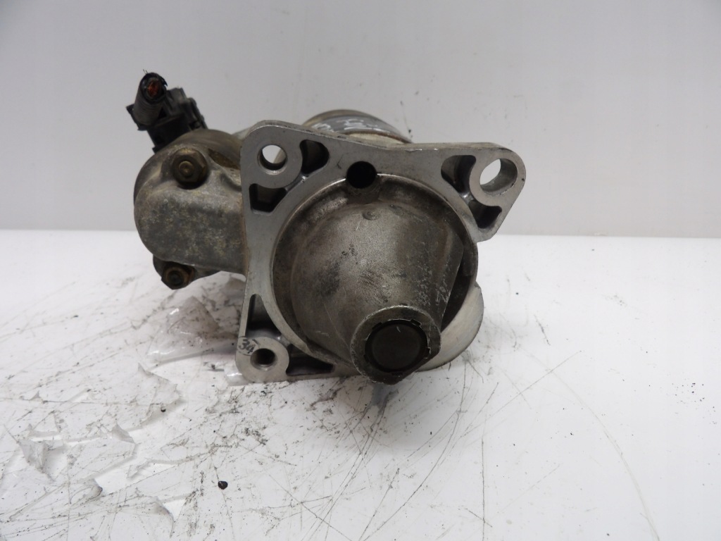 Стартер mazda mx Ціна