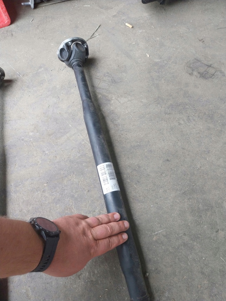 фото №1, Mercedes x253 glc w253 4x4 wal приводной idealny 4 matic