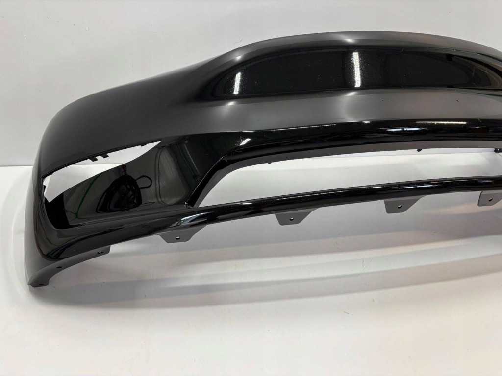 Tesla y бампер перед передній 1493745-00-a Київ