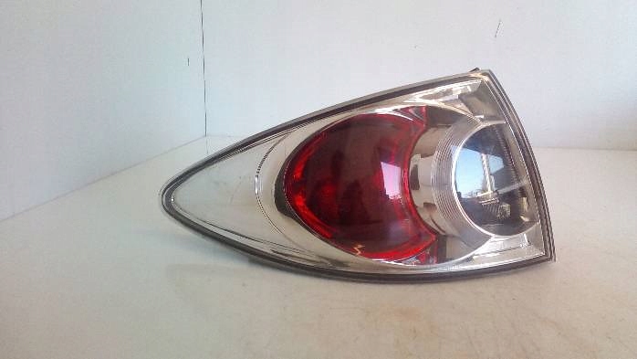 фото №8, Лампа ліва лампа задня kombi mazda 6 gg 03r