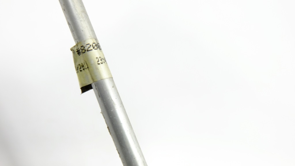 фото №6, Renault clio iii 1.5 dci шланг кондиционера 8200422126b