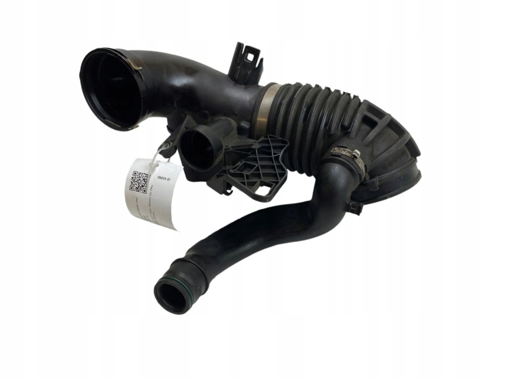 фото №8, Bmw 7 g11 g12 2017 часть трубы впуска воздуха 8571705