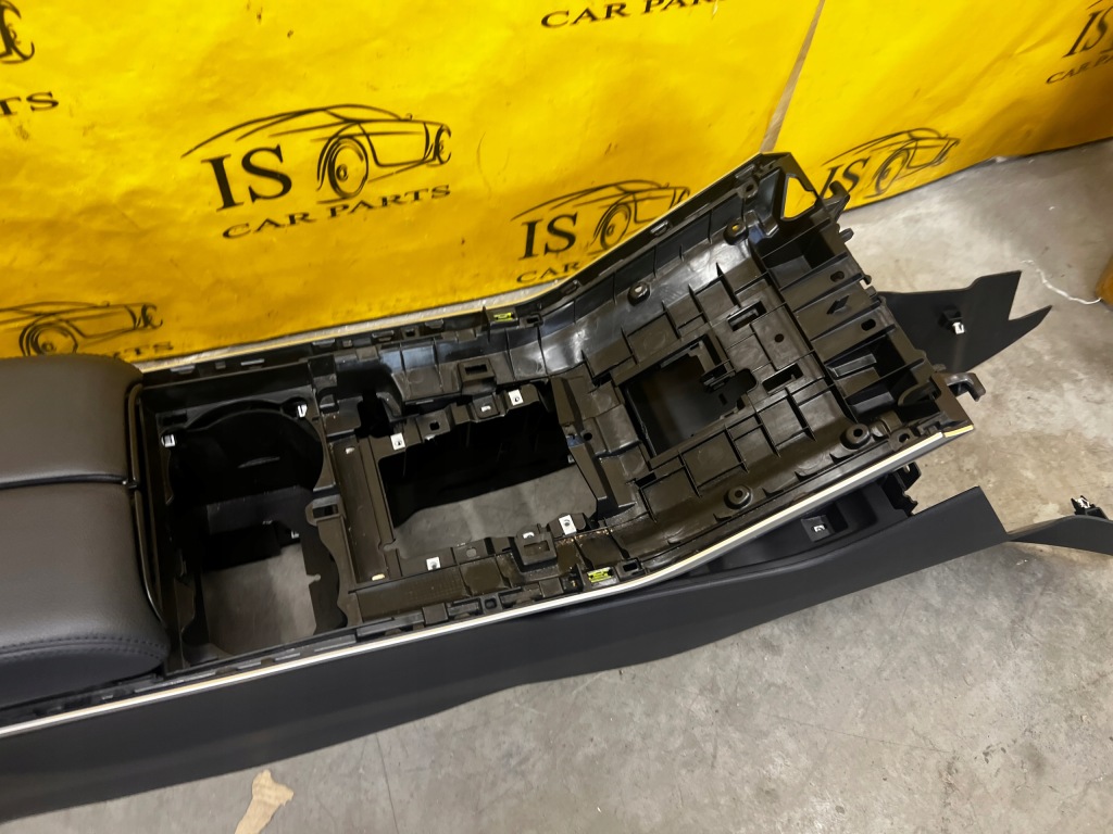 фото №6, Підлокітник бардачок тунель середній range rover evoque ii l551