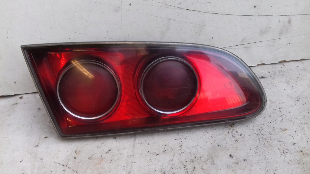 фото №1, Лампа крышки левый задняя задняя 6l5945093 seat cordoba ii 6l2 02-