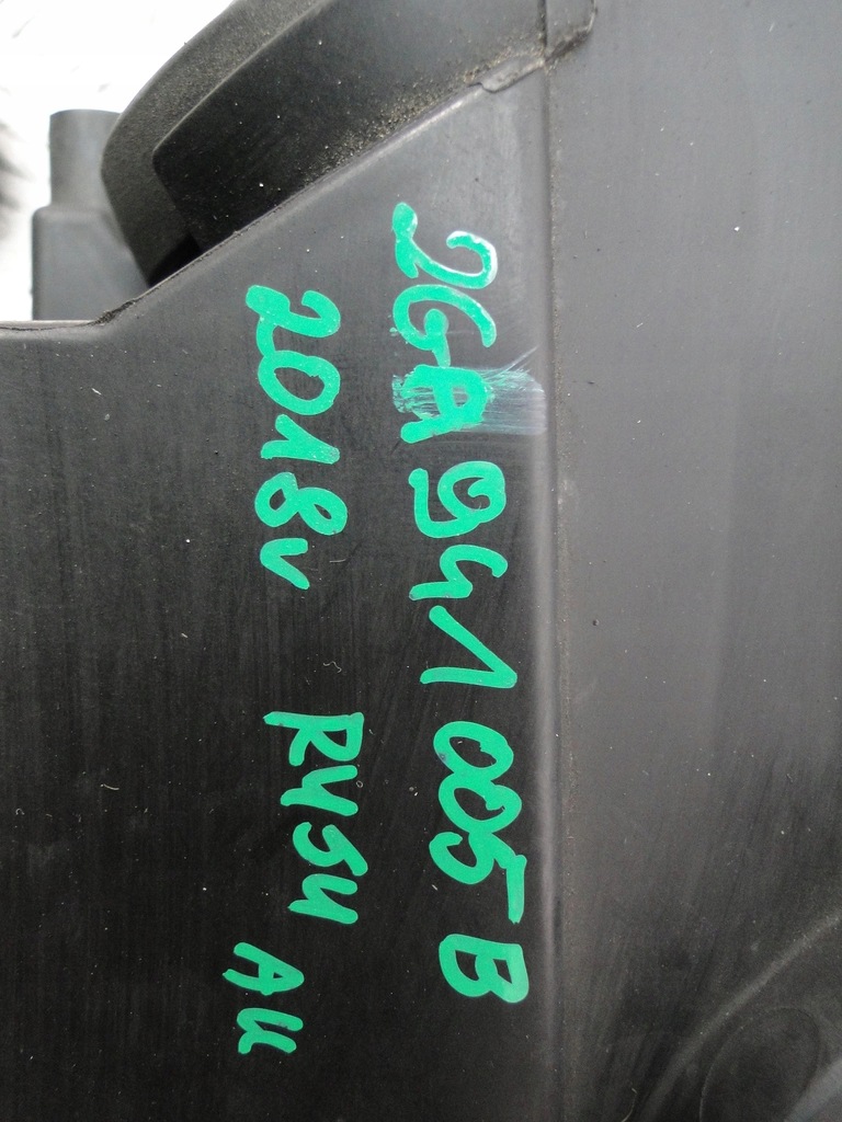 фото №6, Фара лампа vw t-roc 2ga 2ga941035b 2ga941006b