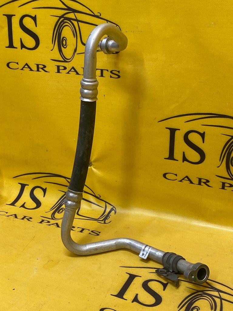 фото №1, Шланг кондиціонера renault clio iv