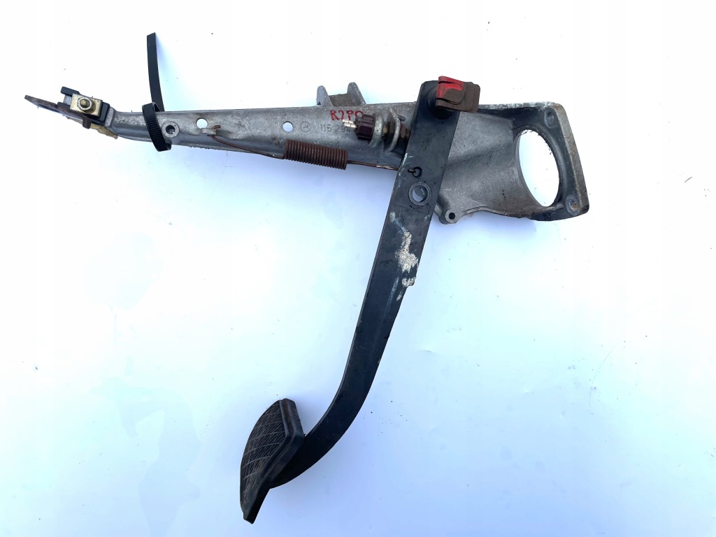 Купити Педаль гальма mercedes w114 w115 седан купе