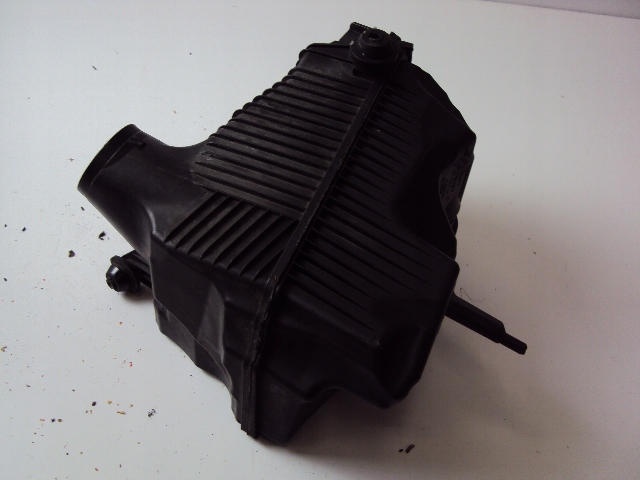 фото №3, Корпус фільтра повітря renault scenic ii 1.9 dci