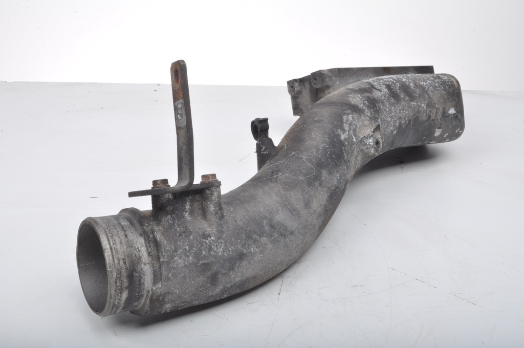 фото №4, Iveco stralis 420 труба повітрозабірник повітря