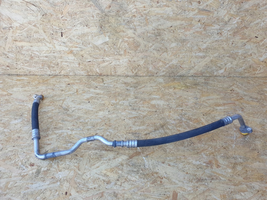 фото №1, Bmw x5 e70 шланг кондиционера 9221762