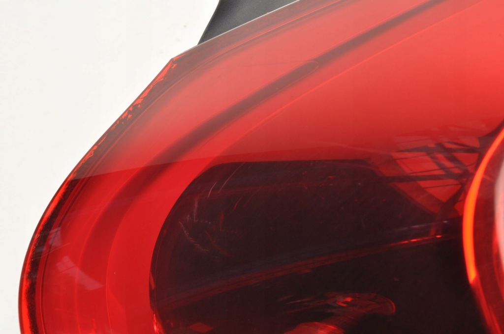 Mercedes w156 лампа ліва задня лівий задній a1569060758 Доставка