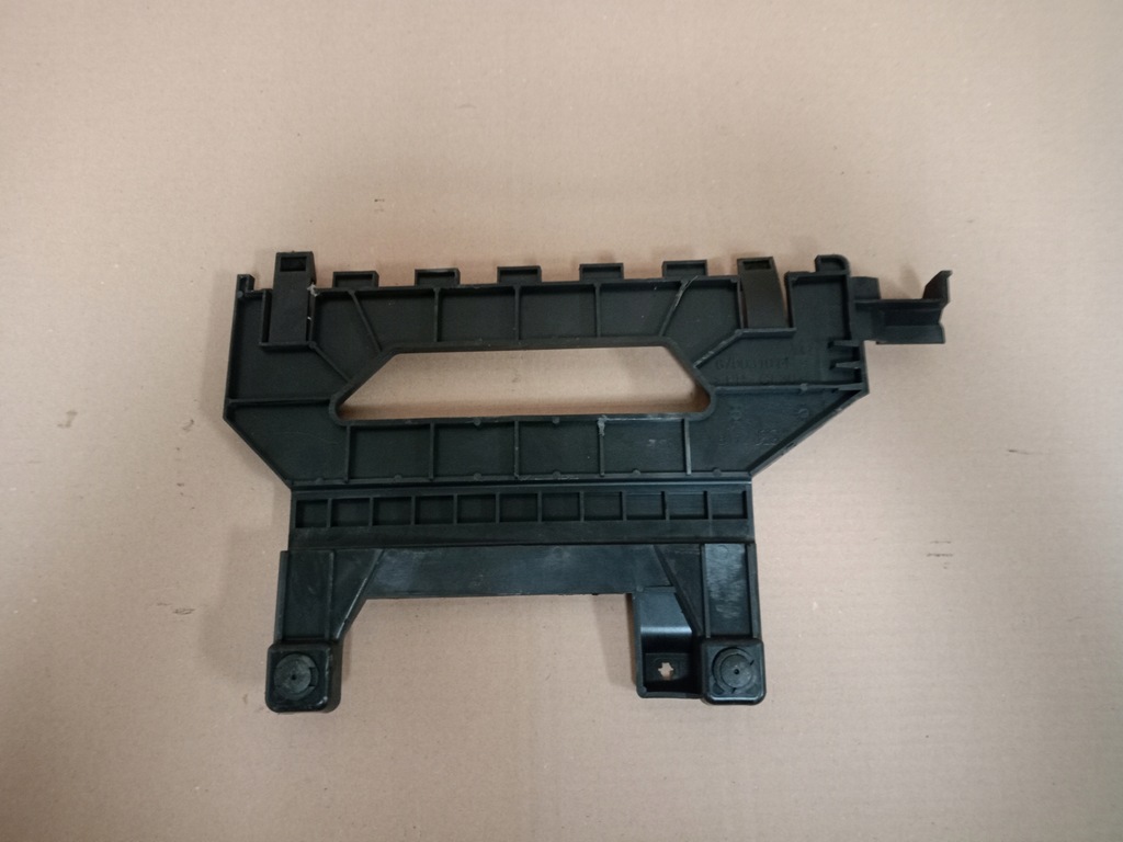 фото №1, Защита основание аккумулятор maserati ghibli iii