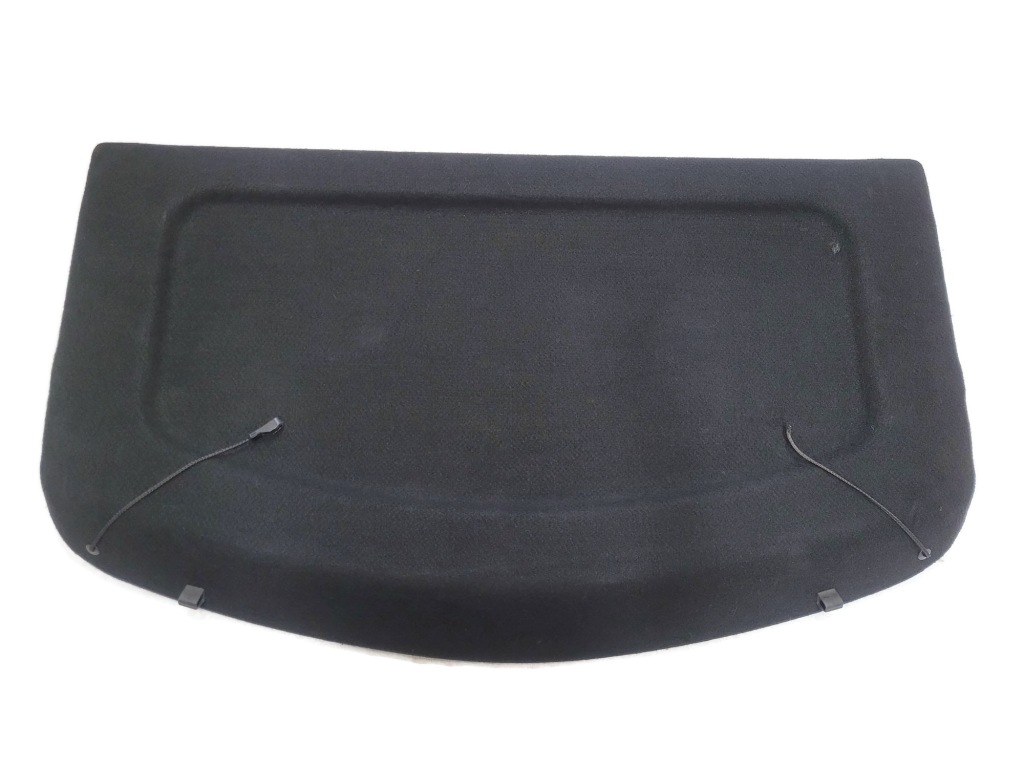 фото №1, Mazda 3 ii bl 5d hb полка багажника задняя задняя bbn9-68310