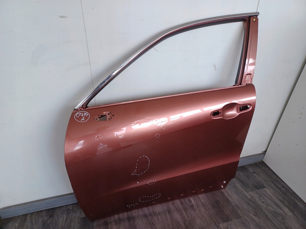 фото №3, Дверь --- lexus lbx --- передние левая