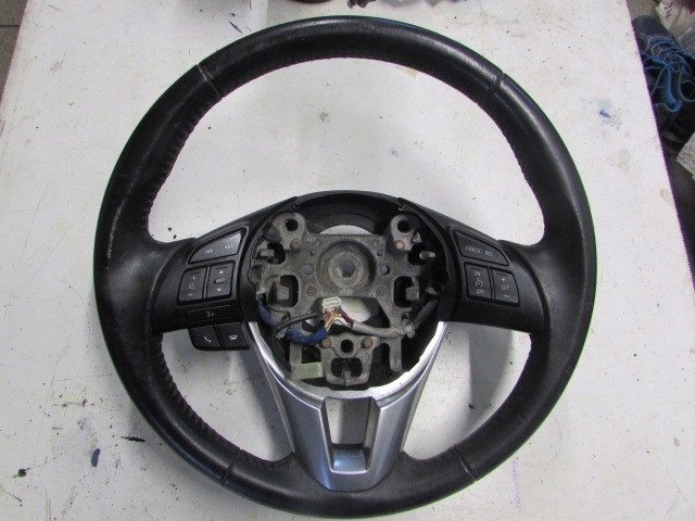 фото №1, Воздуховод mazda cx5