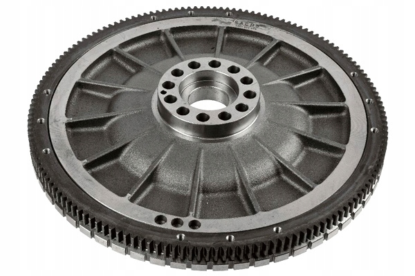 фото №2, Sachs 3421 601 074 колесо маховик