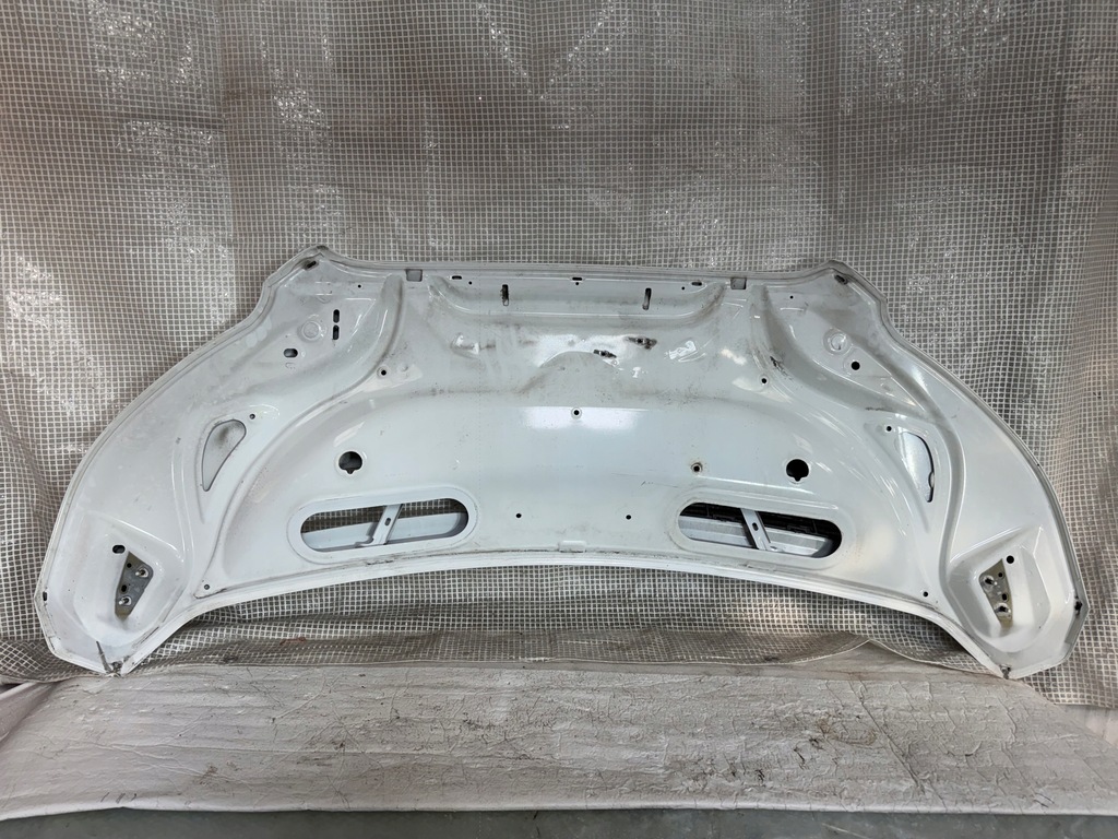 фото №4, Ford transit mk8 14- капот