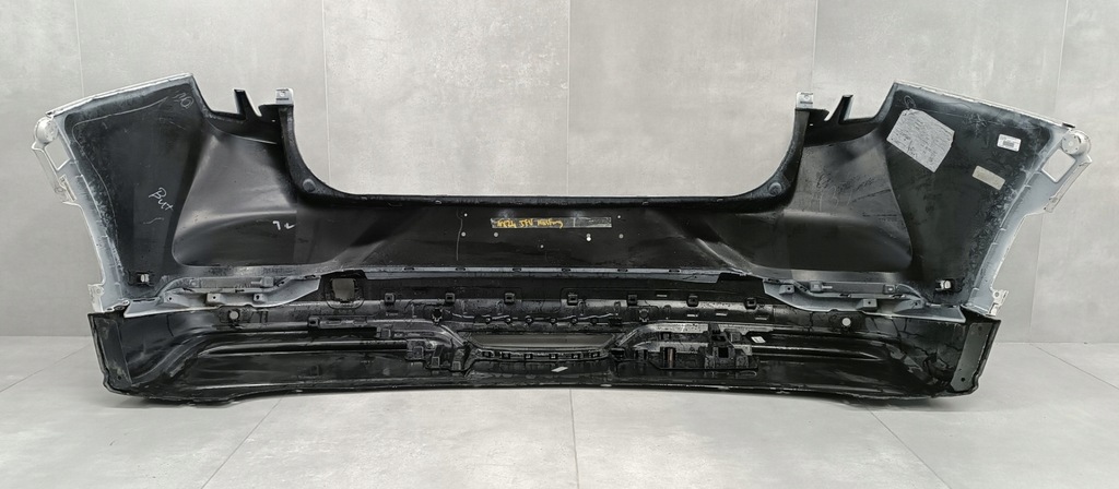 фото №14, Бампер задняя задний ford mustang mach-e 20-