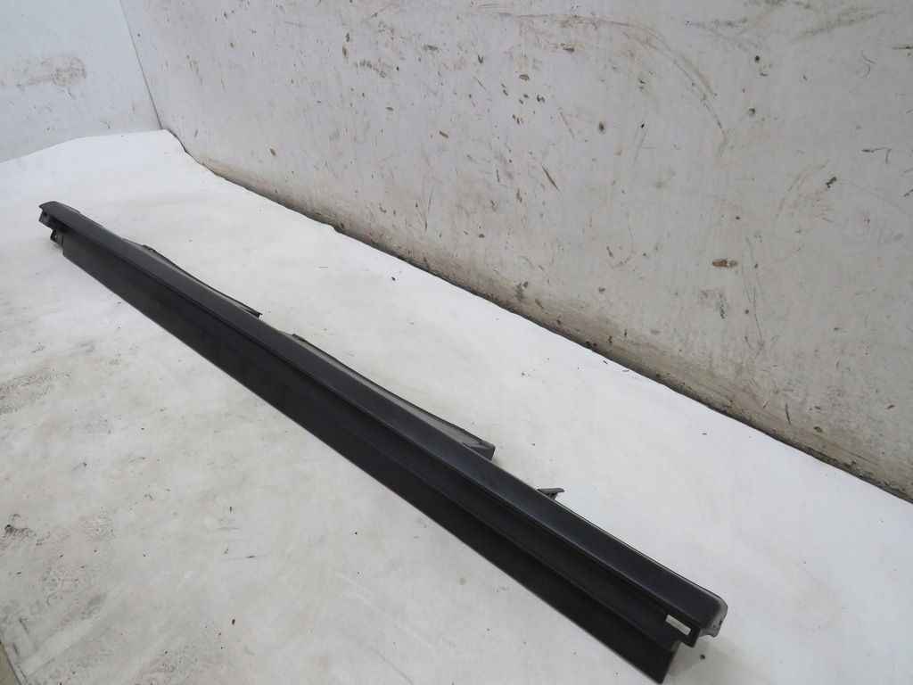 фото №3, Молдинг порог правая honda crv iv 5397pb010