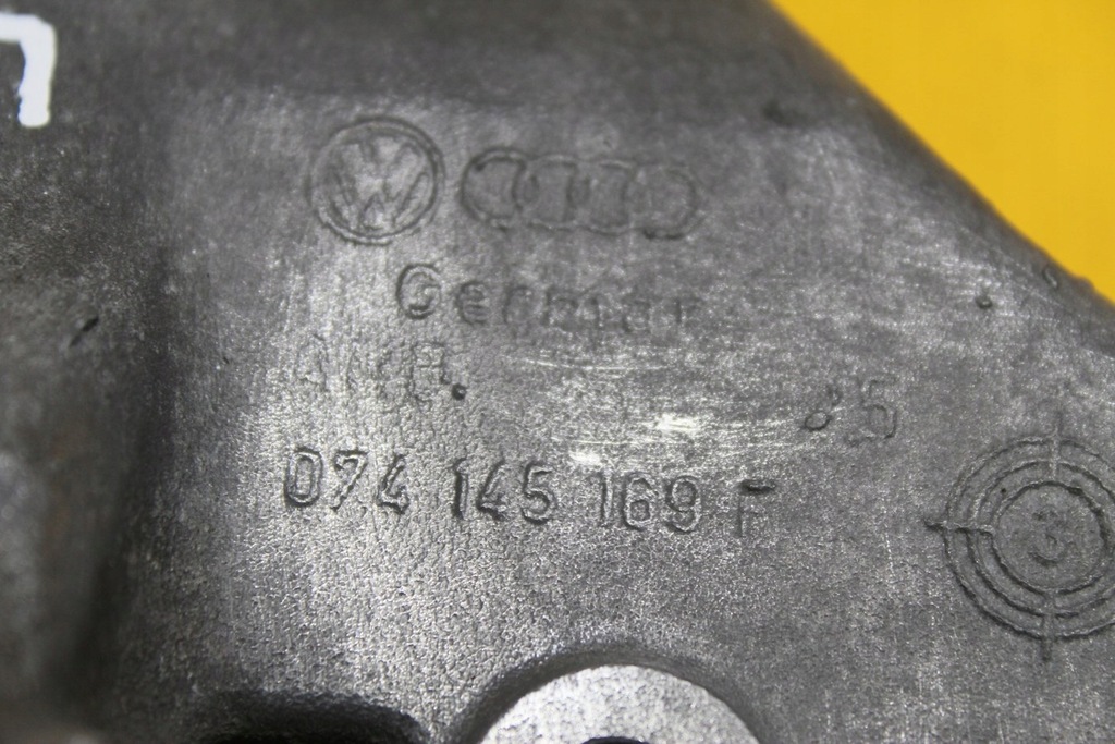 фото №8, Кронштейн генератора vw lt 35 46 28 2.5 tdi 074145169f